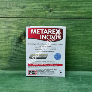 METAREX INOV 4GB | ​ΚΟΚΚΩΔΕΣ ΔΟΛΩΜΑ (GB) 